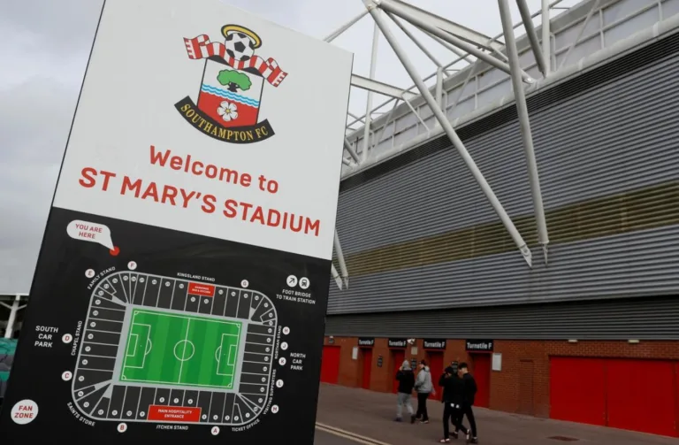 southampton