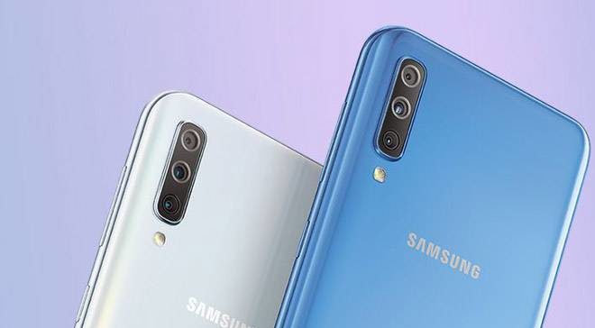 Samsung Galaxy A21s spotted with Exynos 850 SoC in Geekbench