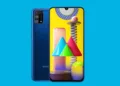 samsung galaxy m31