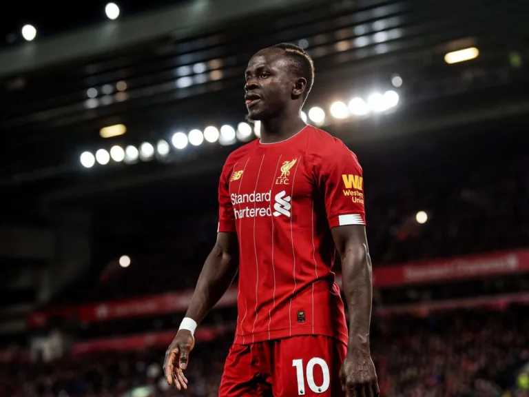 mane