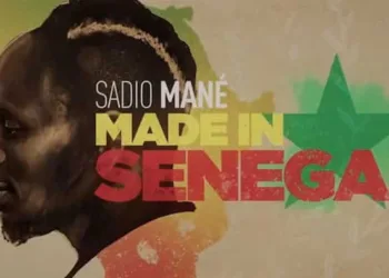 sadio mane made in senegal