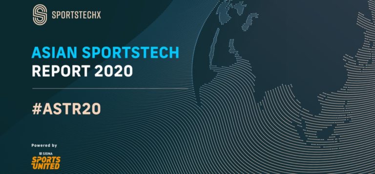 India becomes Asia’s No. 1 SportsTech nation