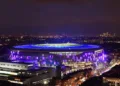 tottenham hotspur stadium