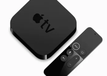 Apple TV vpn