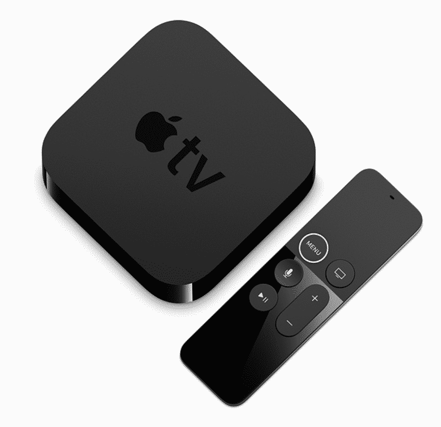 Apple TV could get refreshed with A14 SoC, HomePod to run on tvOS