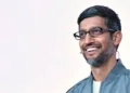 Google CEO Sundar Pichai donates ₹5 Crore to Give India