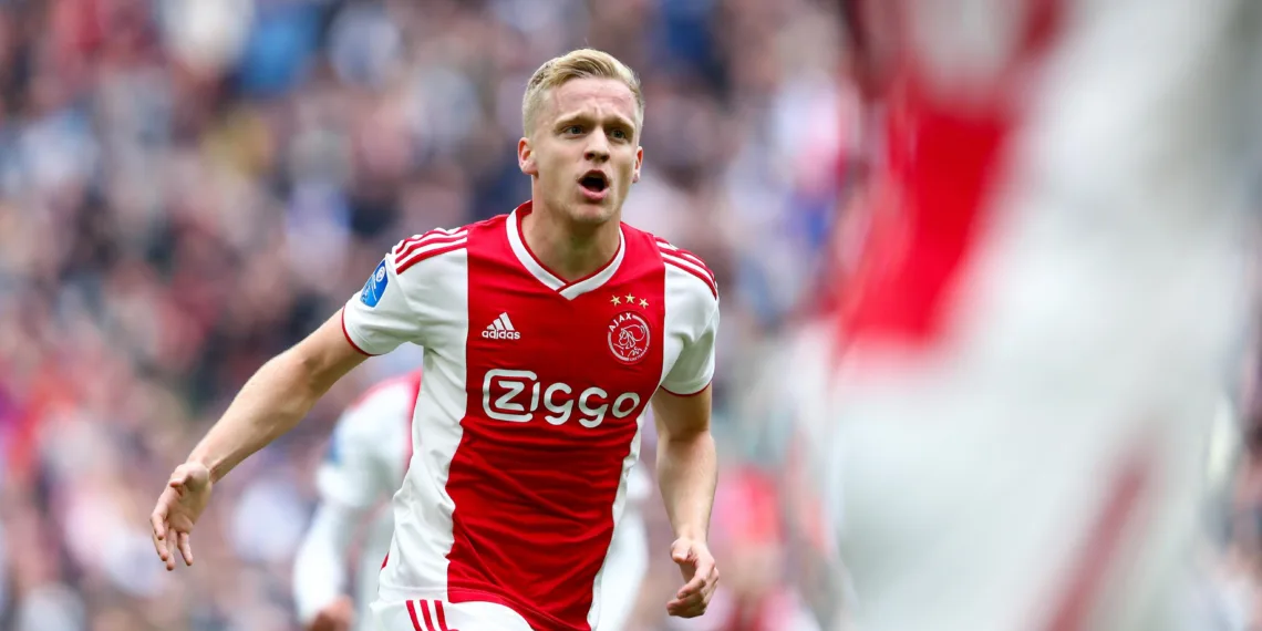 van de beek