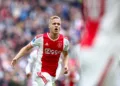 van de beek
