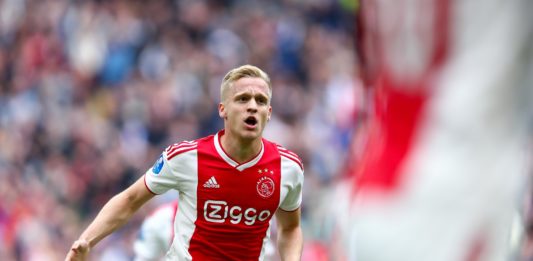 van de beek