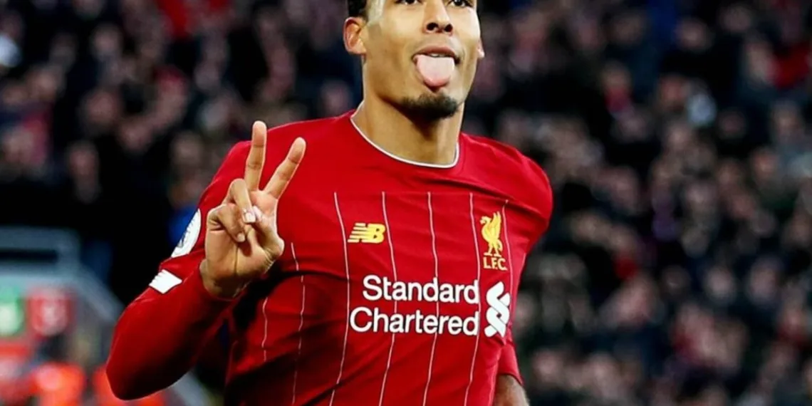 van dijk