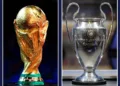 world cup champions league