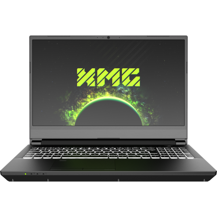 XMG Apex 15 will be the world's first Ryzen 9 3950X powered laptop
