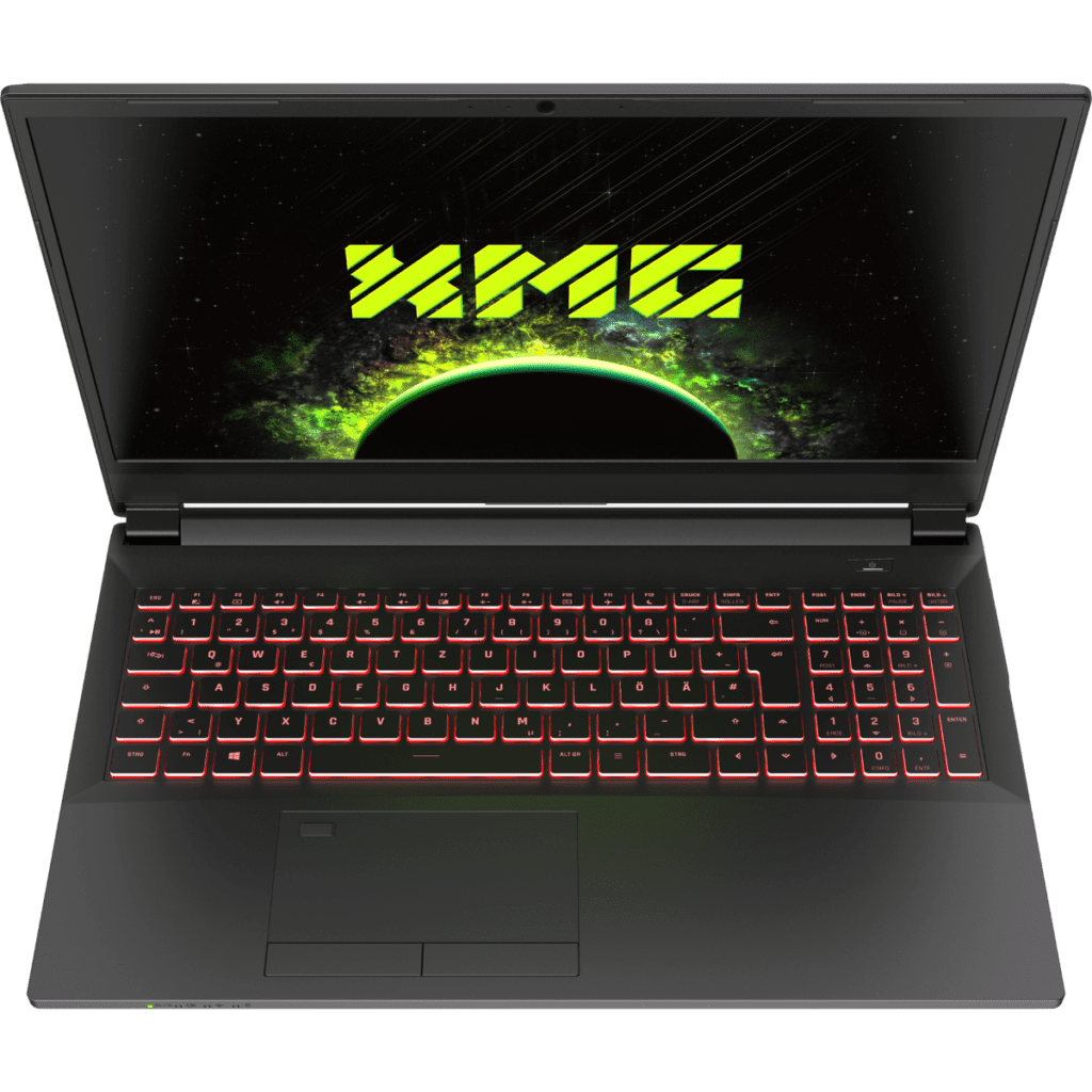 XMG Apex 15 will be the world's first Ryzen 9 3950X powered laptop