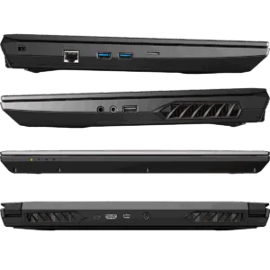 XMG Apex 15 will be the world's first Ryzen 9 3950X powered laptop