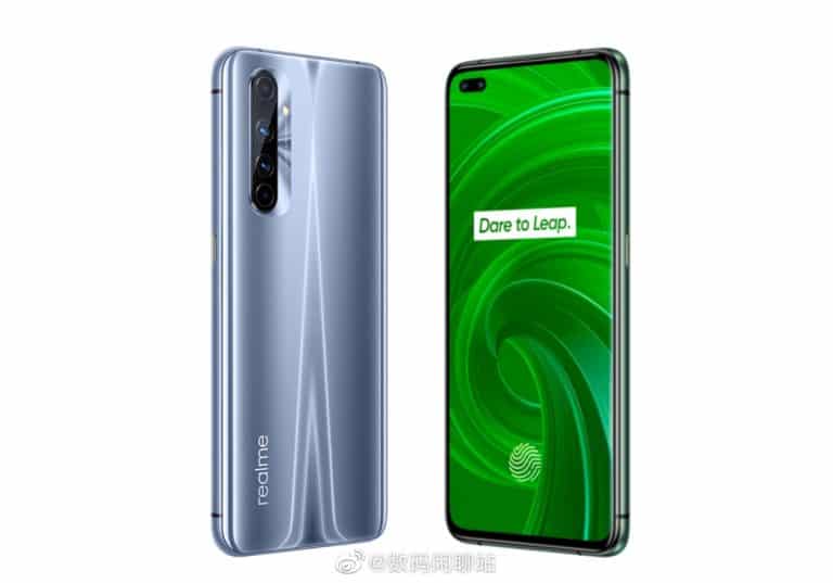 Realme X50 Pro Player Edition details ahead of May 25 launch