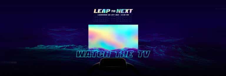 Realme’s Smart TV and SmartWatch are  arriving on May 25