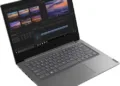 Deal: New budget Lenovo V14-ARE laptop with Ryzen 5 4500U available for $520