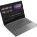 Deal: New budget Lenovo V14-ARE laptop with Ryzen 5 4500U available for $520