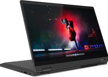 Lenovo Flex 5 14-inch 2-in-1 Laptop with Ryzen 5 4500U available at just $599.99