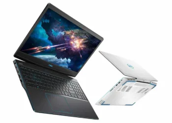 Dell G3 15 3500 gaming laptop launched with 10th gen Comet Lake-H CPUs & up to RTX 2060 GPU