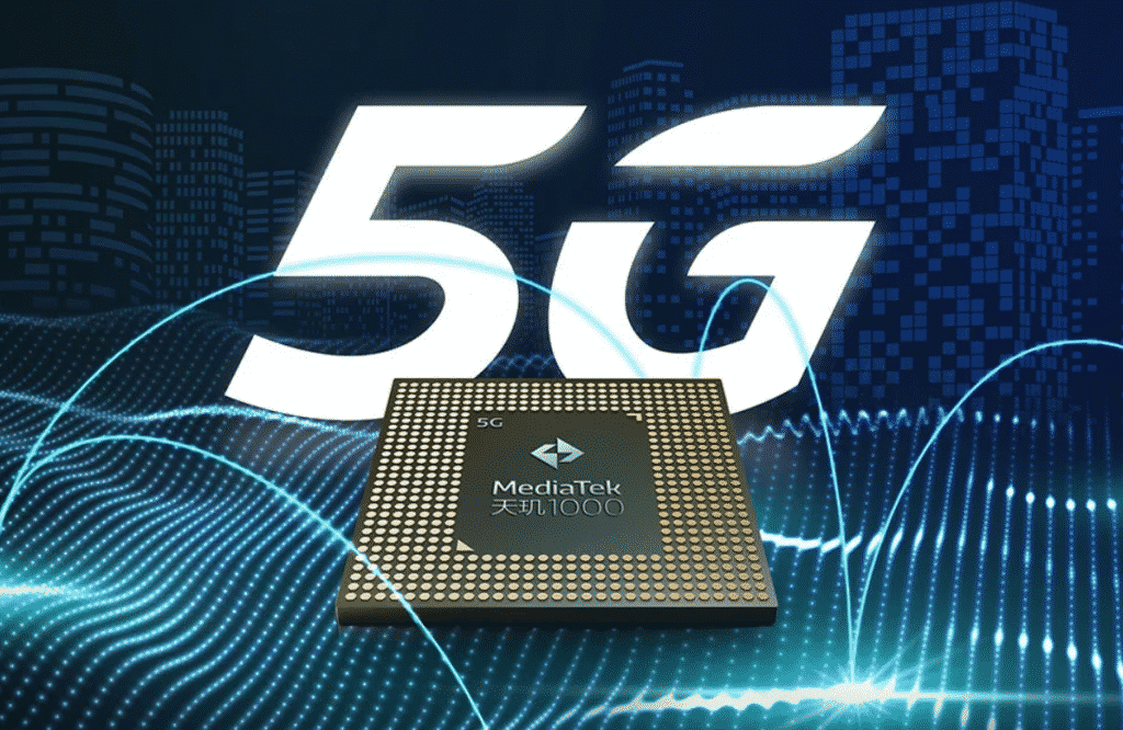 Huawei now relies on MediaTek chips, SoC orders increased by 300% 1 Huawei’s now relies on MediaTek chips, SoC orders increased by 300%