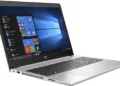 HP ProBook 455 G7 with Ryzen 7 4700U, 16GB RAM & 256 GB SSD available at $827