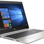 HP ProBook 455 G7 with Ryzen 7 4700U is almost 150% faster than Intel variant
