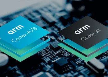 ARM Cortex-A78 & Cortex-X1 cores launched for 2021 flagship smartphones