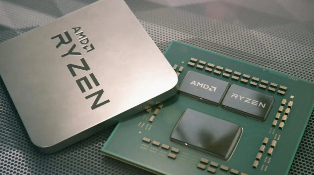 AMD Ryzen 7 3700X with 8 cores and 16 threads now available for just $274.49