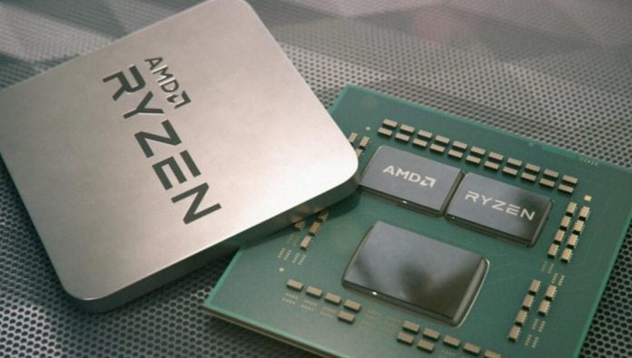 AMD Ryzen 7 3700X with 8 cores and 16 threads now available for just $274.49