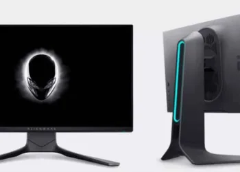Dell Alienware introduces new Gaming Monitors with 360Hz Refresh Rate