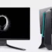 Dell Alienware introduces new Gaming Monitors with 360Hz Refresh Rate