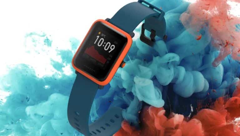 Everything about Huami’s NEW Amazfit Bip Lite 1S
