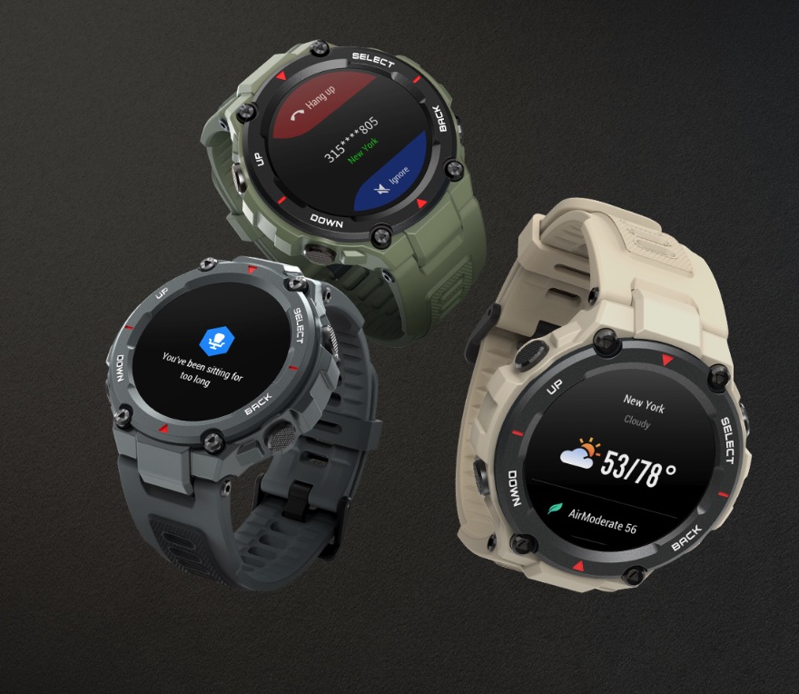 Amazfit-T-Rex-1_TechnoSports.co.in