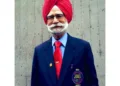 balbir singh sr