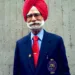 balbir singh sr