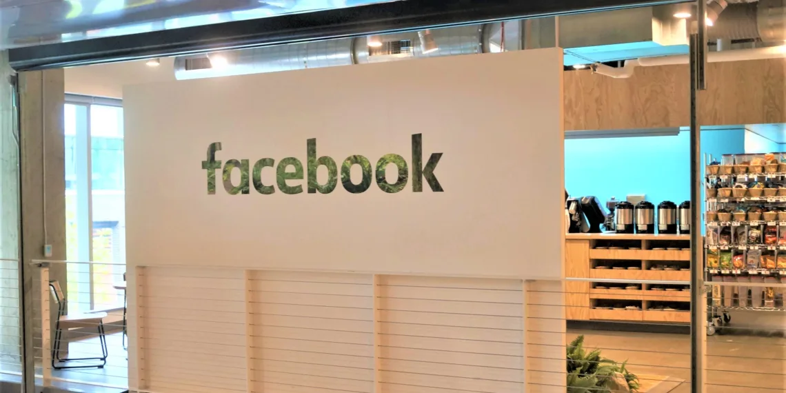 Facebook is offering permanent Work from Home opportunity for its employees