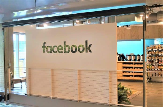 Facebook is offering permanent Work from Home opportunity for its employees