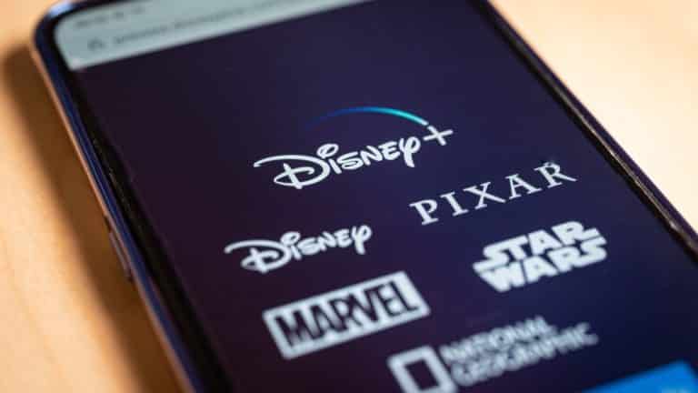 Disney+ crosses 54.5 Million Subscribers in just Six Months