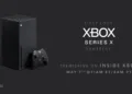 Microsoft to show actual Xbox Series X gameplay footage on May 7