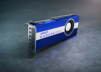 AMD Radeon Pro VII workstation GPU launched at $1,899