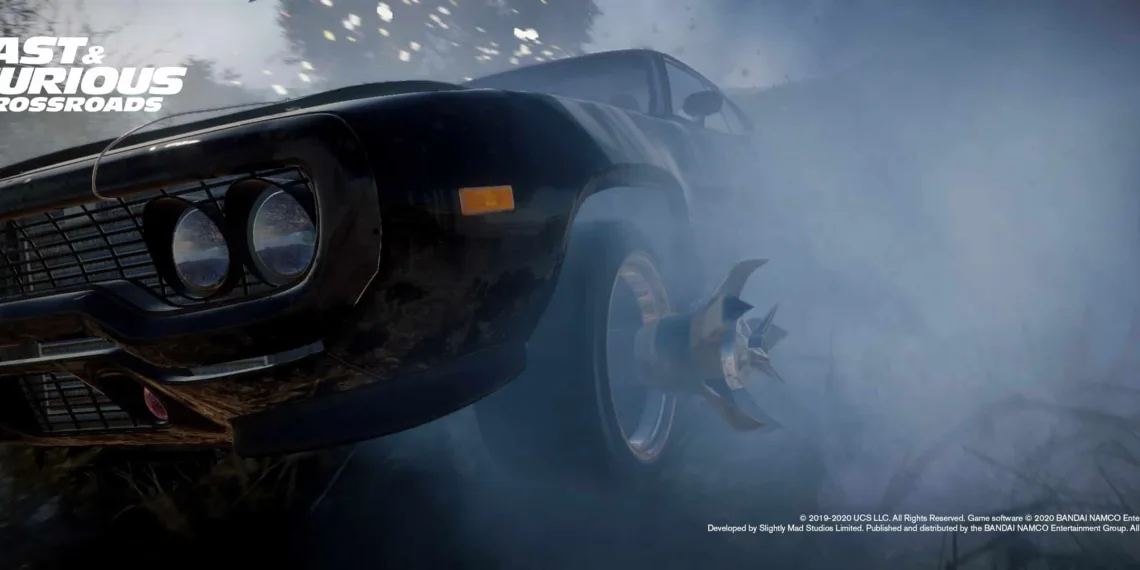 Fast&Furios-Crossroads_TechnoSports.co.in