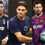 Top 10 highest-paid athletes in the world in 2020