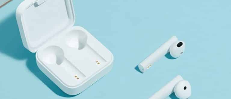 Mi AirDots 2 SE will be on sale from 19th May