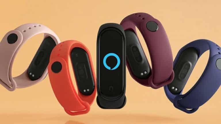 Here’s all the leaks of the upcoming Mi Band 5