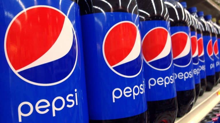 PepsiCo brings two websites for you to order snacks online