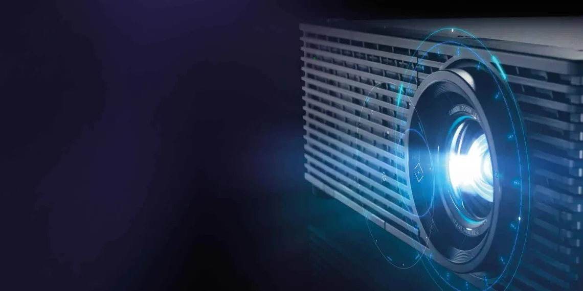 Projector_TechnoSports.co.in