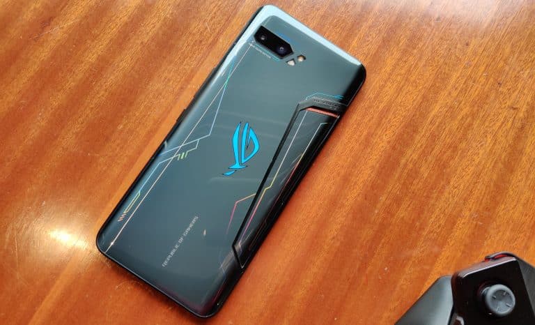 Asus Zenfone 7 and ROG Phone III launching within July