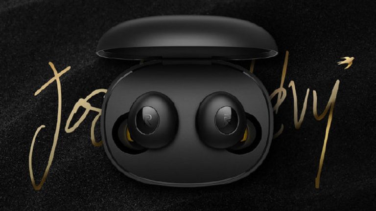 The Realme Buds Q launches with 10mm Drivers