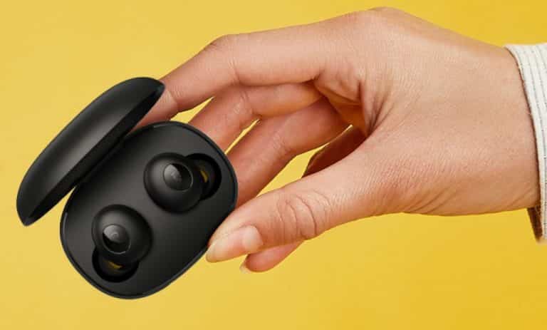 Realme Buds Q finally launched in India at Rs.1,999 | Sale on 1st July, 12 noon